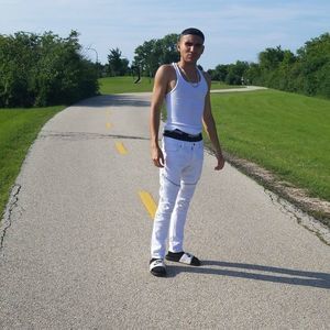 Meet your Posher, Frankie